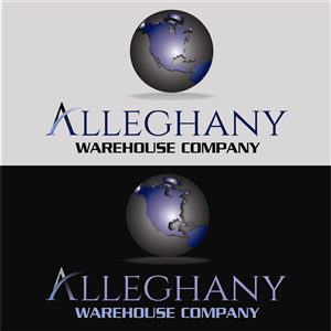 Logo-Design von sampoerna für Alleghany Warehouse Company | Design: #2116686