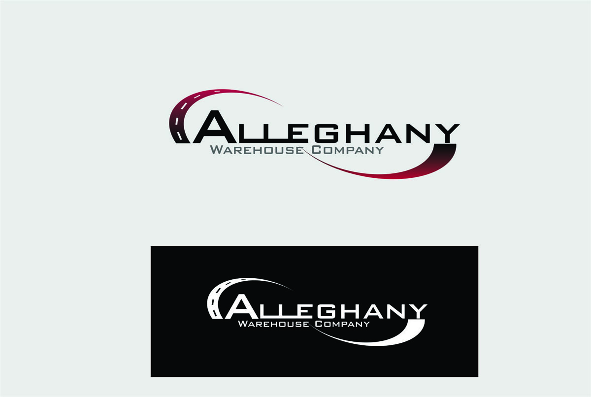 Logo Design by sampoerna for Alleghany Warehouse Company | Design #2116705