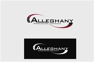 Logo-Design von sampoerna für Alleghany Warehouse Company | Design: #2116705