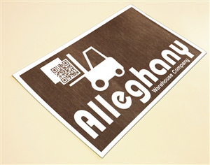 Logo-Design von Val_FM für Alleghany Warehouse Company | Design: #2135212