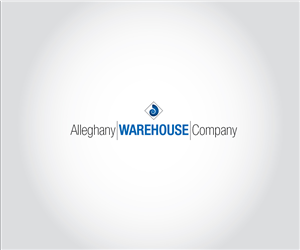 Logo-Design von Ricz ArtWorks für Alleghany Warehouse Company | Design: #2117866