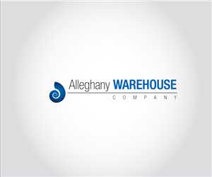 Logo-Design von Ricz ArtWorks für Alleghany Warehouse Company | Design: #2117883