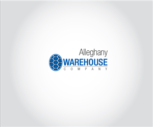 Logo-Design von Ricz ArtWorks für Alleghany Warehouse Company | Design: #2141069