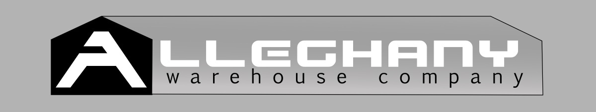 Logo Design by FranceDC for Alleghany Warehouse Company | Design #2099581