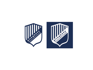 Logo-Design von nyakko für Alleghany Warehouse Company | Design: #2105148