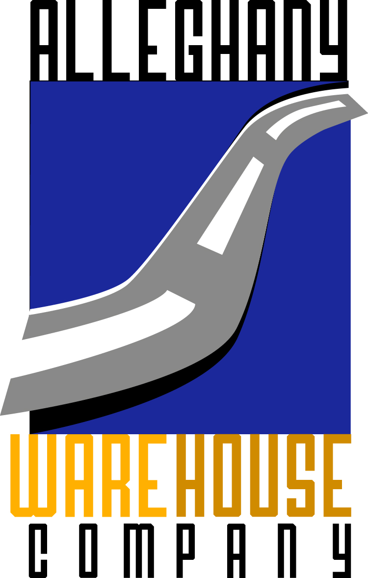 Logo Design by Natan for Alleghany Warehouse Company | Design #2095624