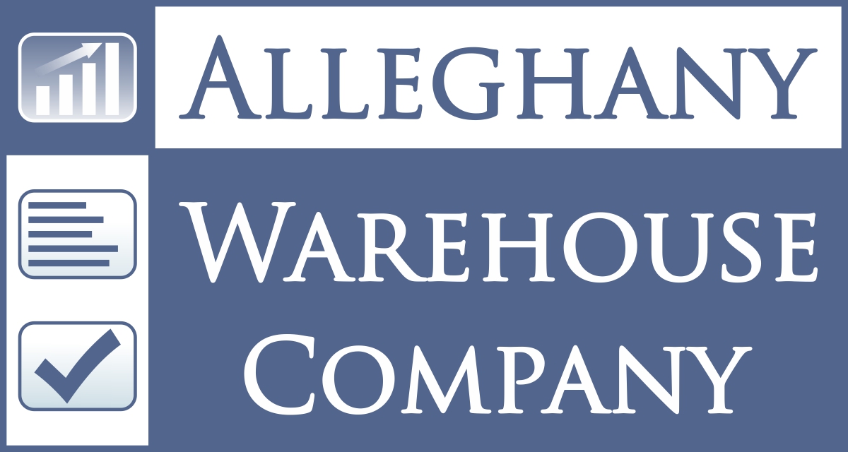 Logo-Design von PabloSan für Alleghany Warehouse Company | Design #2099558