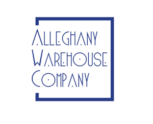 Logo-Design von Alina für Alleghany Warehouse Company | Design: #2095687