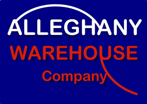 Logo-Design von salah707 für Alleghany Warehouse Company | Design: #2140642