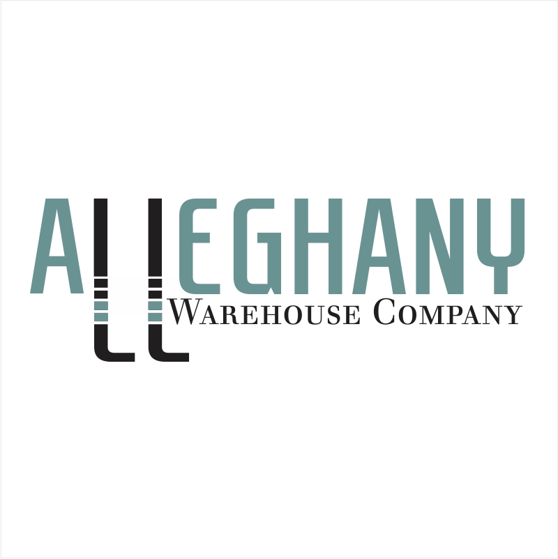 Logo Design by junegirl2409 for Alleghany Warehouse Company | Design #2122087