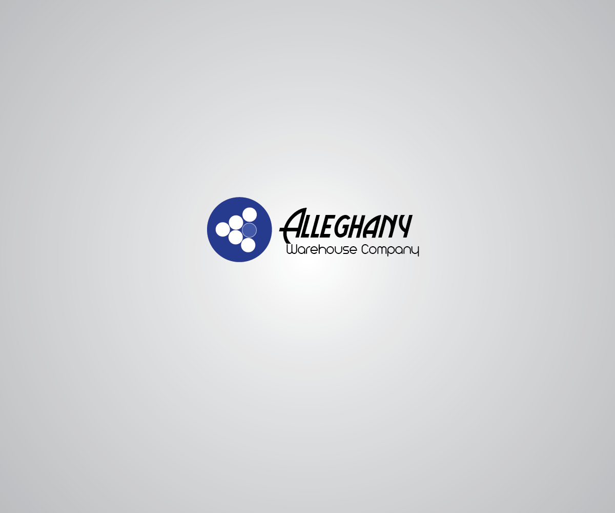 Logo Design by Cobe for Alleghany Warehouse Company | Design #2143848