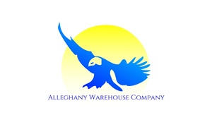 Logo-Design von JOVIAL für Alleghany Warehouse Company | Design: #2094506