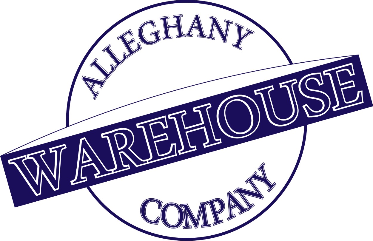 Logo Design by JoshNWO for Alleghany Warehouse Company | Design #2095007