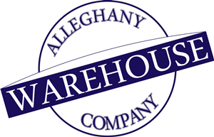 Logo-Design von JoshNWO für Alleghany Warehouse Company | Design: #2095010