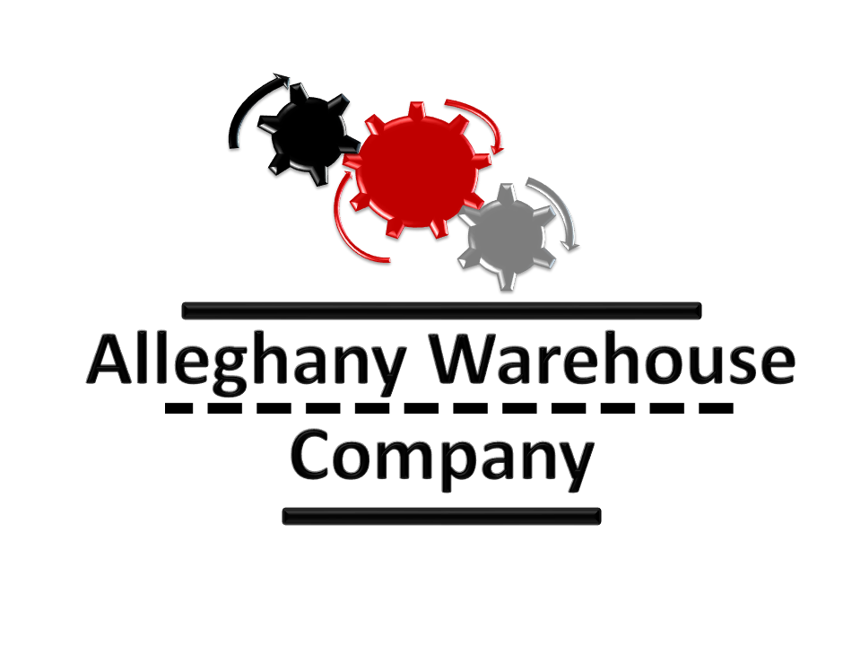 Logo Design by GCs Custom Graphics & Ts for Alleghany Warehouse Company | Design #2121265