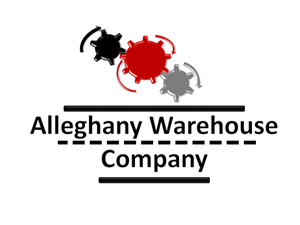 Logo-Design von GCs Custom Graphics & Ts für Alleghany Warehouse Company | Design: #2121265