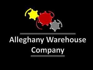 Logo-Design von GCs Custom Graphics & Ts für Alleghany Warehouse Company | Design: #2121276