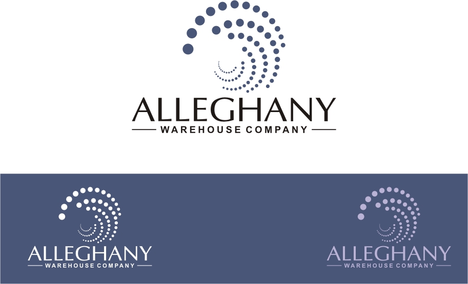 Design de Logo par Mikka pour Alleghany Warehouse Company | Design #2109846
