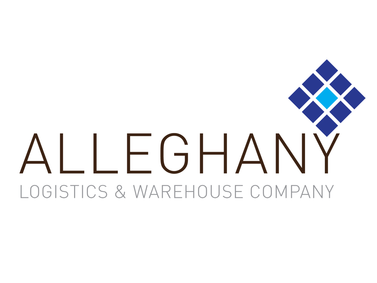 Logo-Design von Northern Lights für Alleghany Warehouse Company | Design #2095408