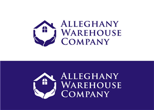 Logo Design by lrbalaji for Alleghany Warehouse Company | Design #2094171