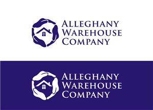 Logo-Design von lrbalaji für Alleghany Warehouse Company | Design: #2094181