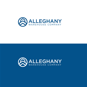 Logo-Design von Lancer für Alleghany Warehouse Company | Design: #2096599