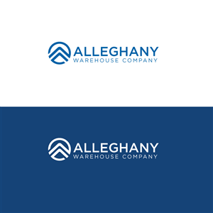 Logo-Design von Lancer für Alleghany Warehouse Company | Design: #2106110