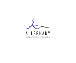 Logo-Design von Sandaru für Alleghany Warehouse Company | Design: #2094723
