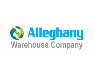 Logo-Design von saeed dana für Alleghany Warehouse Company | Design: #2141627