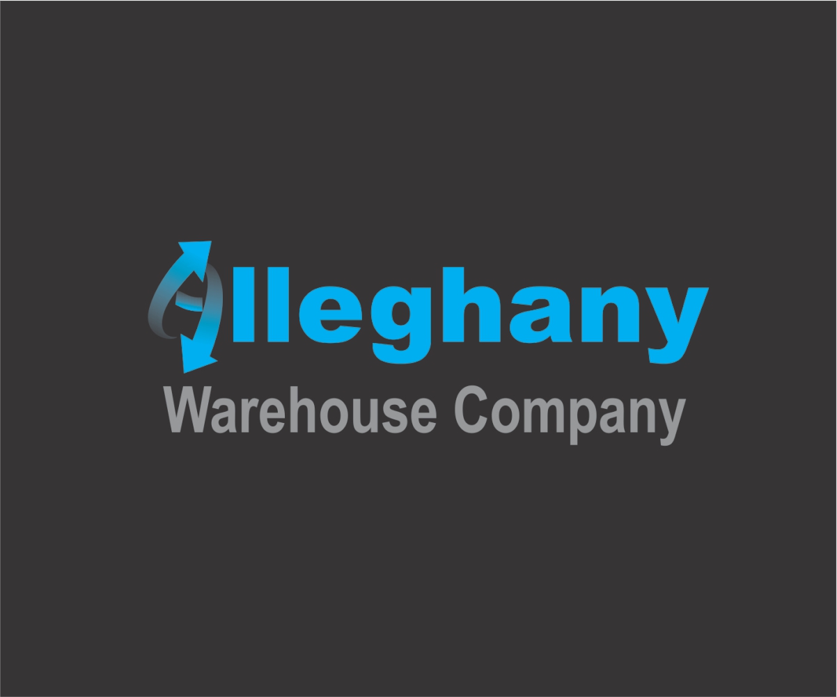 Diseño de Logo por saeed dana para Alleghany Warehouse Company | Diseño #2141630