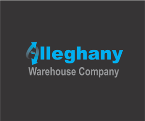 Logo-Design von saeed dana für Alleghany Warehouse Company | Design: #2141630