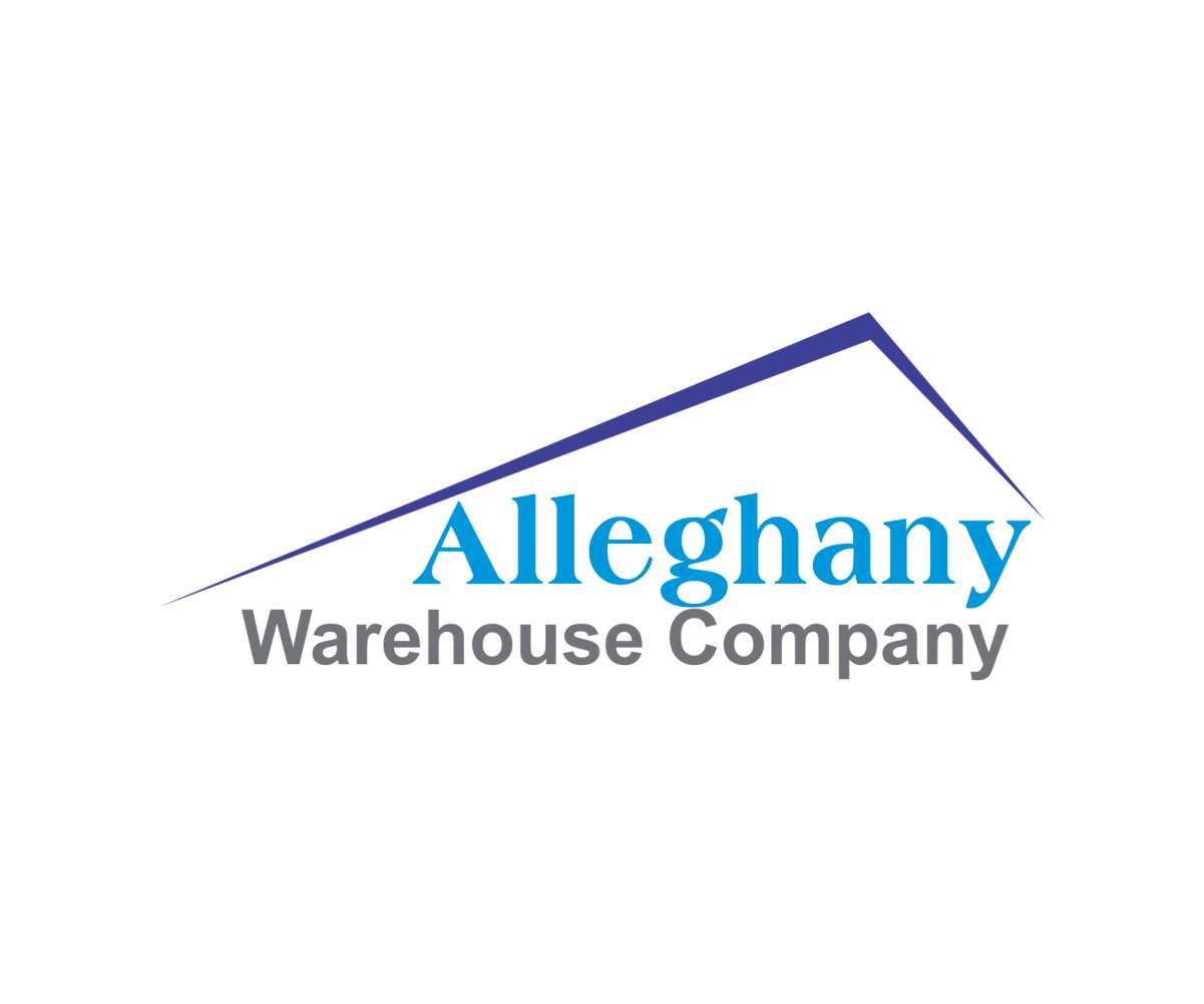 Logo Design by saeed dana for Alleghany Warehouse Company | Design #2141633