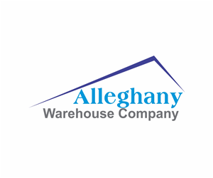 Logo-Design von saeed dana für Alleghany Warehouse Company | Design: #2141633
