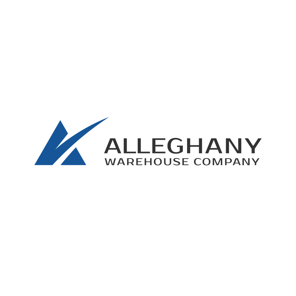 Logo-Design von Alex & Co. für Alleghany Warehouse Company | Design #2125812