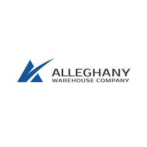 Logo-Design von Alex & Co. für Alleghany Warehouse Company | Design: #2125812