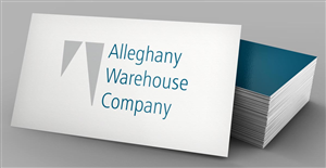 Logo-Design von ashwani für Alleghany Warehouse Company | Design: #2098621
