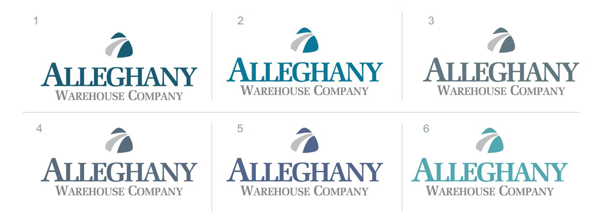 Logo Design by ashwani for Alleghany Warehouse Company | Design #2115856