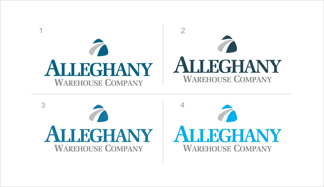 Diseño de Logo por ashwani para Alleghany Warehouse Company | Diseño #2155484