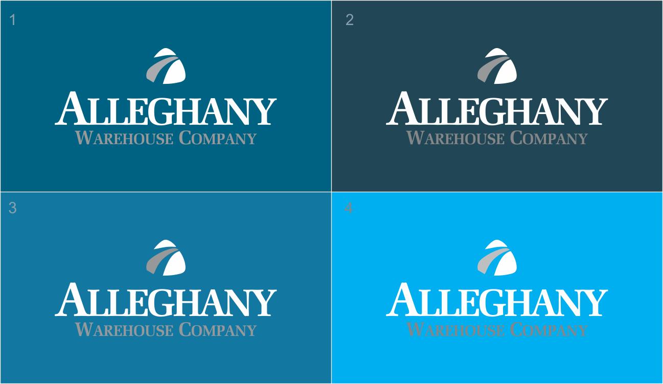 Diseño de Logo por ashwani para Alleghany Warehouse Company | Diseño #2155485