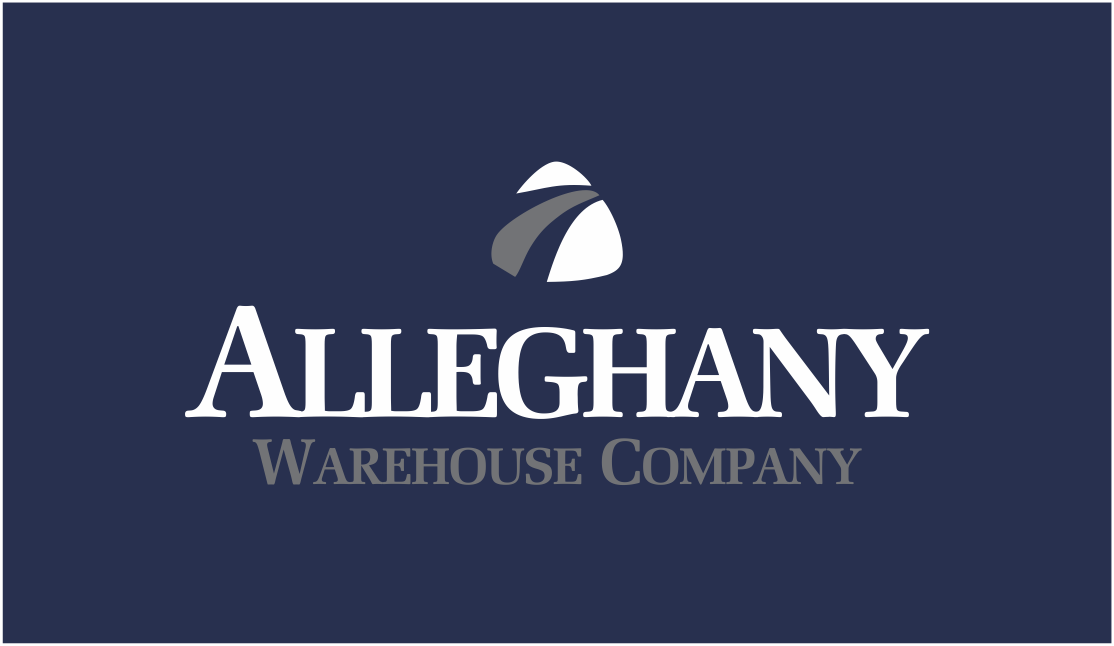 Logo-Design von ashwani für Alleghany Warehouse Company | Design #2189095