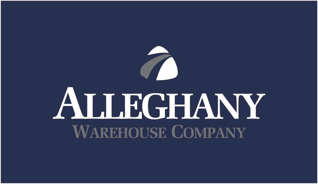 Logo-Design von ashwani für Alleghany Warehouse Company | Design #2189097