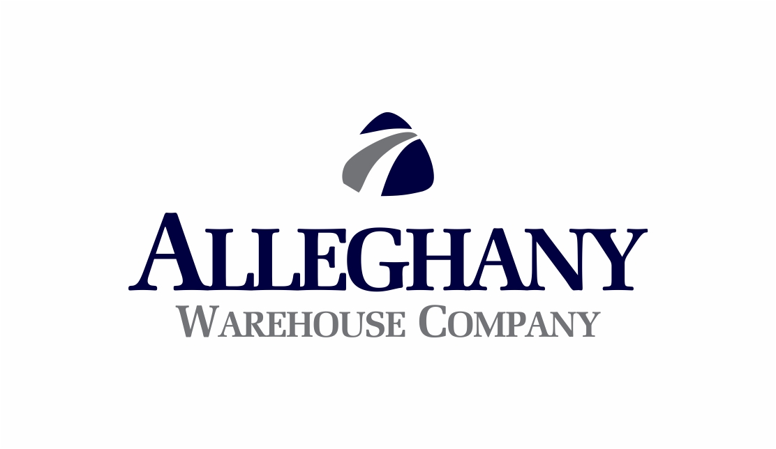 Logo-Design von ashwani für Alleghany Warehouse Company | Design #2189100