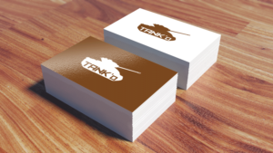 Logo Design by Aron. A for this project | Design: #11870463
