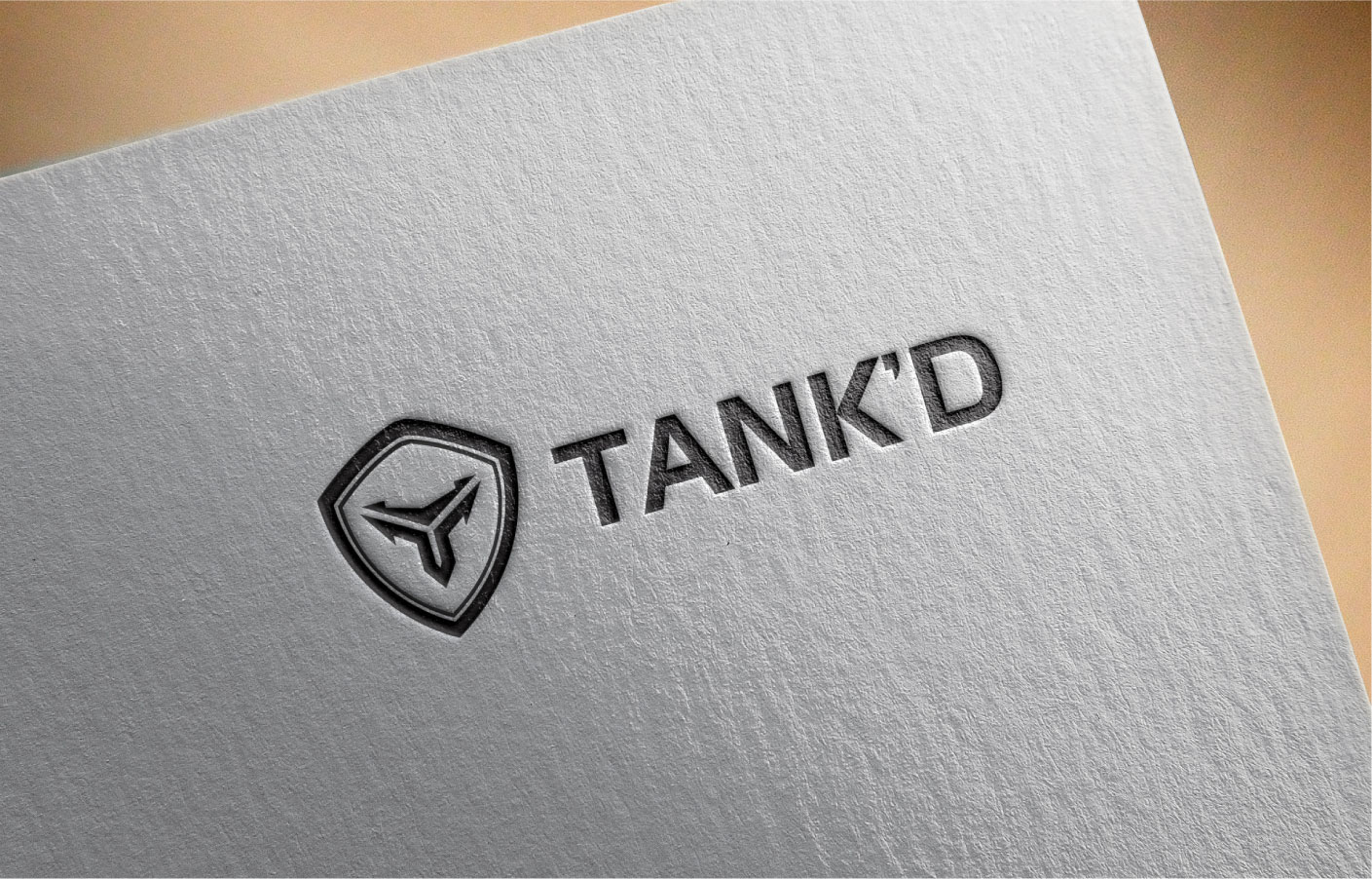 Logo Design by muktarina6 for this project | Design #11833897