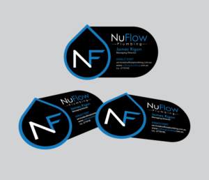 Business Card Design by GGV for this project | Design: #9570328