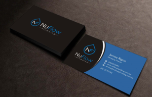 Business Card Design by INDIAN_Ashok for this project | Design: #9548139