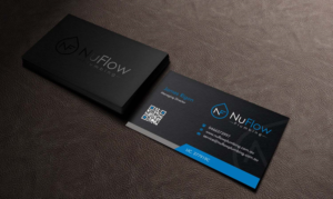 Business Card Design by INDIAN_Ashok for this project | Design: #9548141