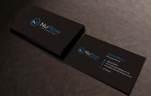 Business Card Design by INDIAN_Ashok for this project | Design: #9548142