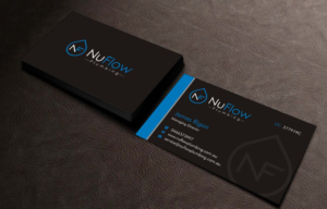 Business Card Design by INDIAN_Ashok for this project | Design: #9548143