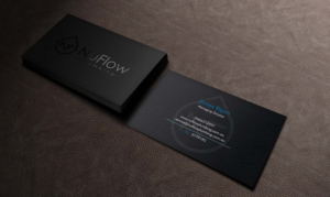 Business Card Design by INDIAN_Ashok for this project | Design: #9548145